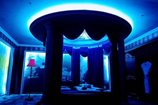 重庆长寿秘籍：美容按摩，焕发青春光彩