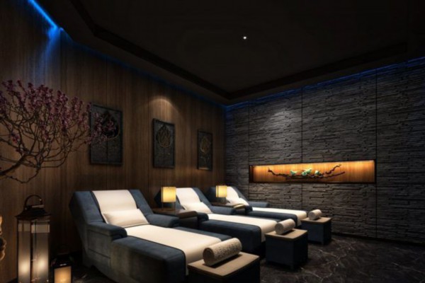 闲置按摩床转让，快来重庆群捡漏啦！