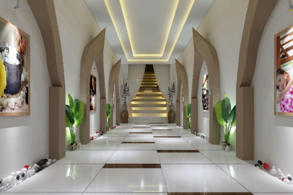 重庆萌娃按摩秘籍，养生从小抓起！